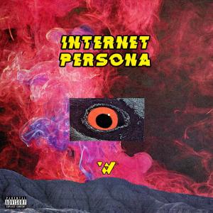 Album Internet Persona (Explicit) from 