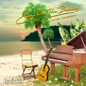 Chamras Saewataporn的專輯Piano on the Beach