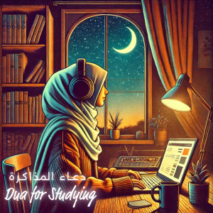 收聽The Holy Quran的دعاء سيِّدُ الاستغفارِ Sayyidul Istighfar歌詞歌曲