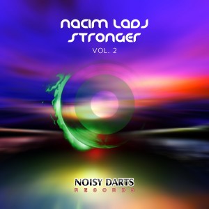 Album Stronger, Vol. 2 from Nacim Ladj
