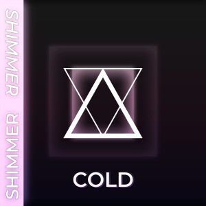 Album Cold from SHIMMER