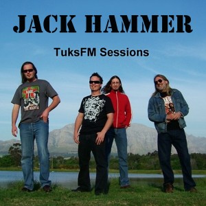TuksFM Sessions