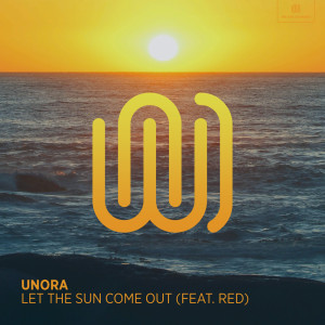 Unora的專輯Let the Sun Come Out