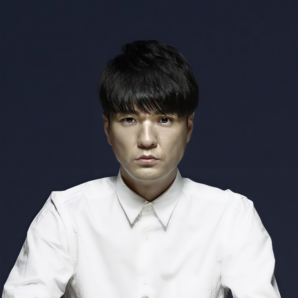 Naotaro Moriyama