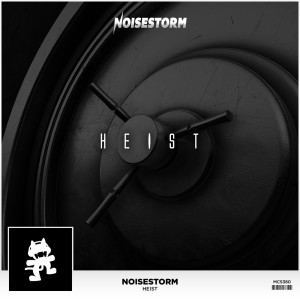Listen to Heist song with lyrics from Noisestorm