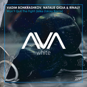 ดาวน์โหลดและฟังเพลง Won't Quit The Fight (Mike Zaloxx Remix) พร้อมเนื้อเพลงจาก Natalie Gioia