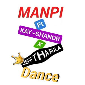 Manpi的專輯Dance