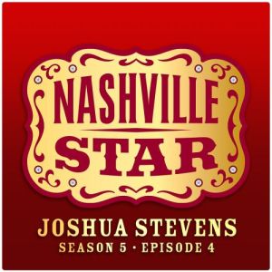 ดาวน์โหลดและฟังเพลง I'm in a Hurry (And I Don't Know Why) [Nashville Star Season 5] พร้อมเนื้อเพลงจาก Joshua Stevens