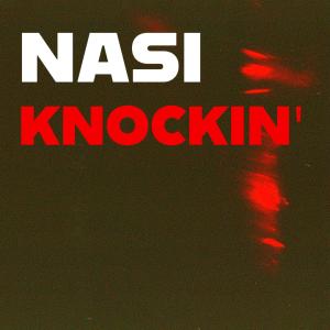 Nasi的專輯Knockin'