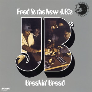 收聽Fred Wesley & The New J.B.'s的Funky Music Is My Style歌詞歌曲