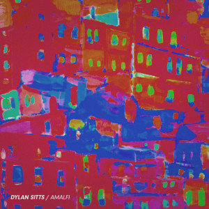 Album Amalfi oleh Dylan Sitts