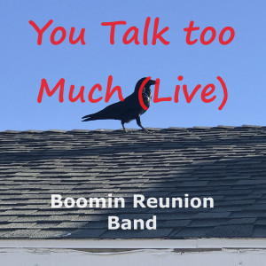 Boomin Reunion Band的專輯You Talk Too Much (Live)