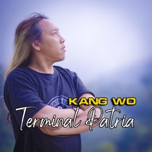 Album Terminal Patria from Kang Wo