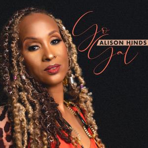 Album Go Gal from Alison Hinds