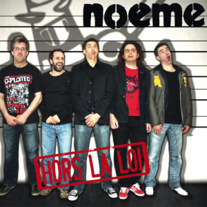 收聽Noeme的Mot de passe歌詞歌曲