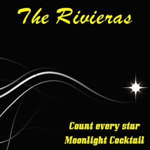The Rivieras的專輯Moonlight Cocktail