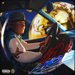 Album Algo Me Dice (Explicit) from 