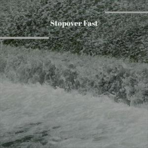 Album Stopover Fast from Various