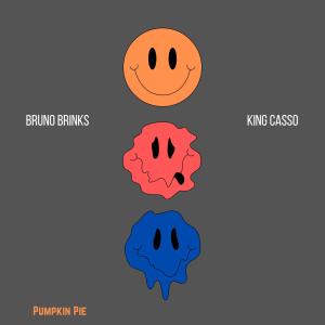 Bruno Brinks的專輯Pumpkin Pie (feat. Bruno Brinks) [Explicit]