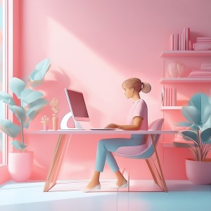 default playlist img