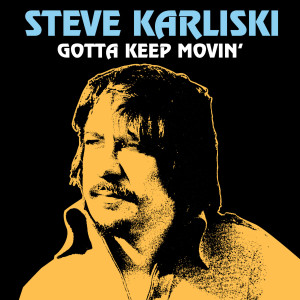 收聽Steve Karliski的For Loving You歌詞歌曲