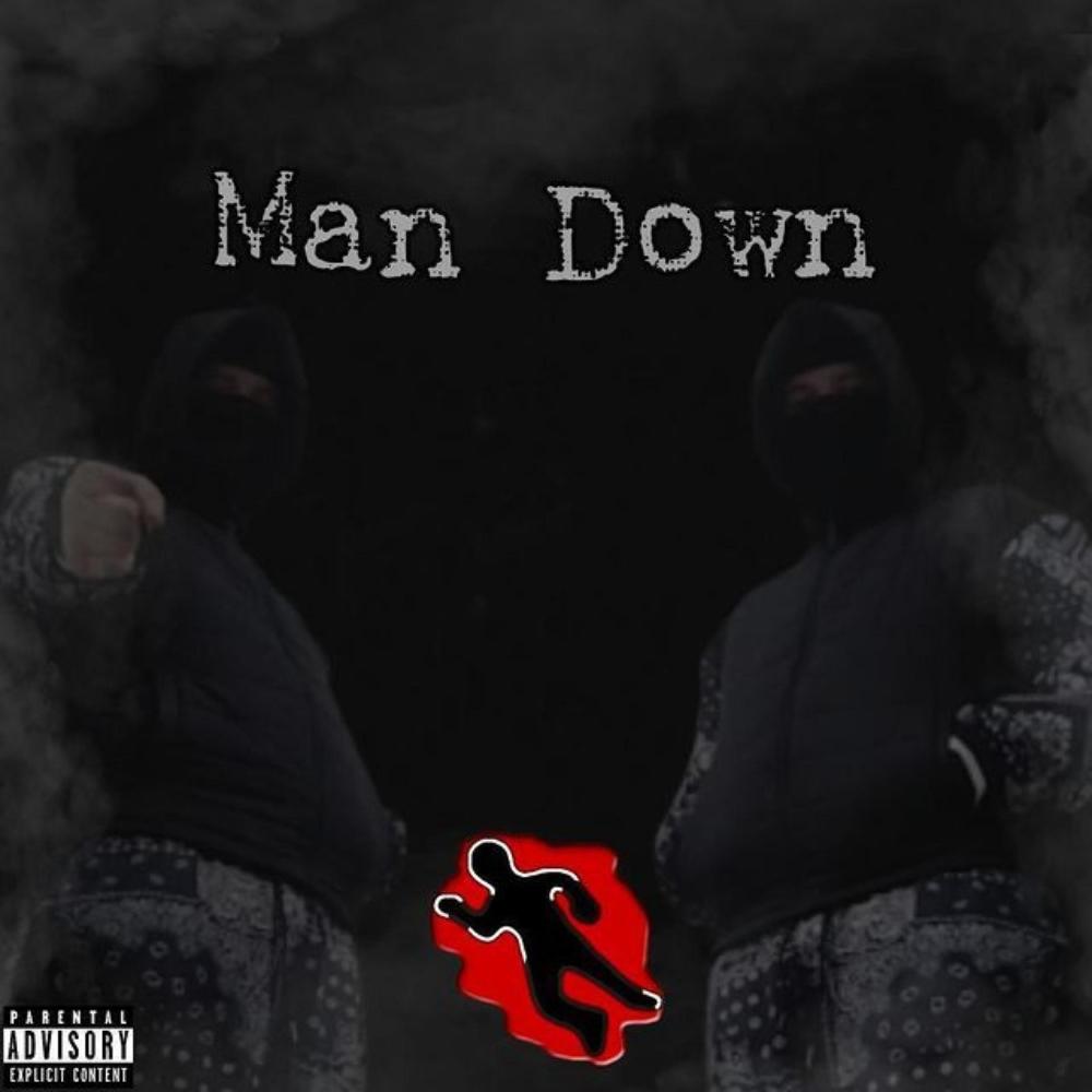 Man Down (Explicit)