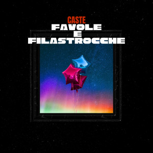 Album Favole e filastrocche (Explicit) from Caste