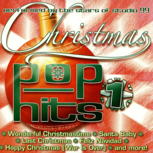 收聽Studio 99的Happy Christmas (War Is Over)歌詞歌曲