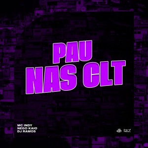Listen to Pau nas CLT (Explicit) song with lyrics from MC INDY
