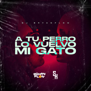 อัลบัม A Tu Perro Lo Vuelvo Mi Gato ศิลปิน DJ Bryanflow