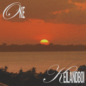 Album Oke from Keilandboi