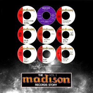 Listen to Juke Box Saturday Night song with lyrics from Nino & The Ebb Tides