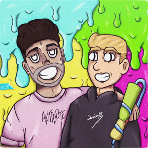 Listen to Antidote (Explicit) song with lyrics from CROFFY