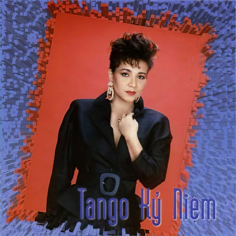 Liên khúc Tango kỷ niệm 4