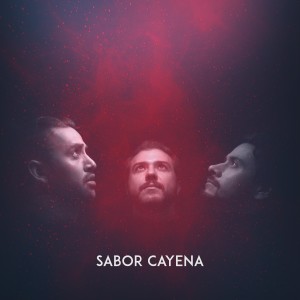 Aceros del Pacífico的專輯Sabor Cayena