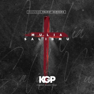 Album Mulia SalibMu from Kingdom Gospel Praise