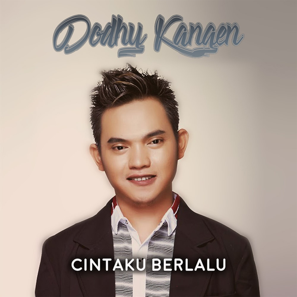 Cintaku Berlalu