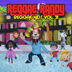 ดาวน์โหลดและฟังเพลง Sleep, Baby Sleep พร้อมเนื้อเพลงจาก Reggae Randy