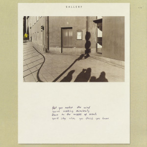 ดาวน์โหลดและฟังเพลง A Lost Game พร้อมเนื้อเพลงจาก Gallery