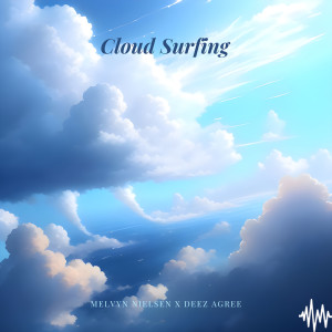 Melvyn Nielsen的專輯Cloud Surfing