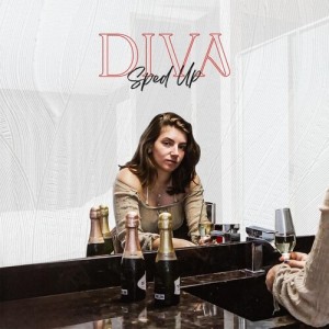 Listen to Diva (Sped Up) song with lyrics from CD Rose