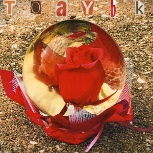 Album Toaybk (Explicit) oleh JD