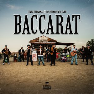 Dengarkan BACCARAT (Explicit) lagu dari Linea Personal dengan lirik