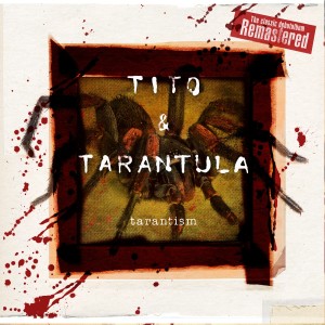 Listen to After Dark (2015 Remaster) song with lyrics from Tito & Tarantula