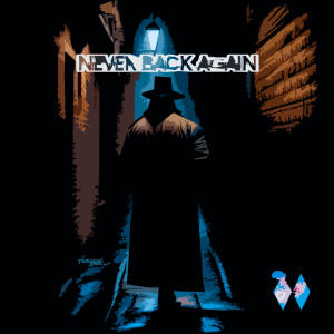 收聽Scummy Boy Drama的Never Back Again (Explicit)歌詞歌曲