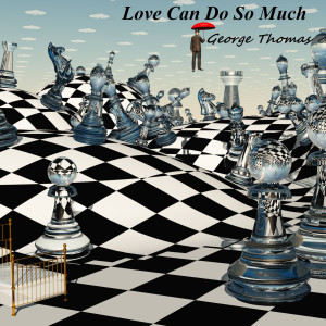 Album Love Can Do so Much from 