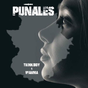 Trinkiboy的專輯Puñales (Explicit)