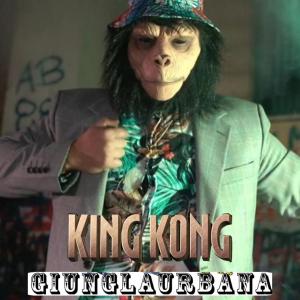 Eagle One的專輯King Kong (Giungla Urbana) (feat. Nisida) (Explicit)