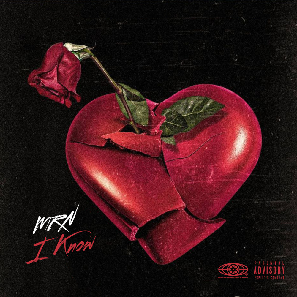 I Know (Explicit)