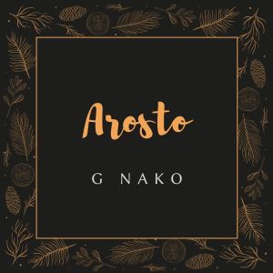 Album Arosto from 